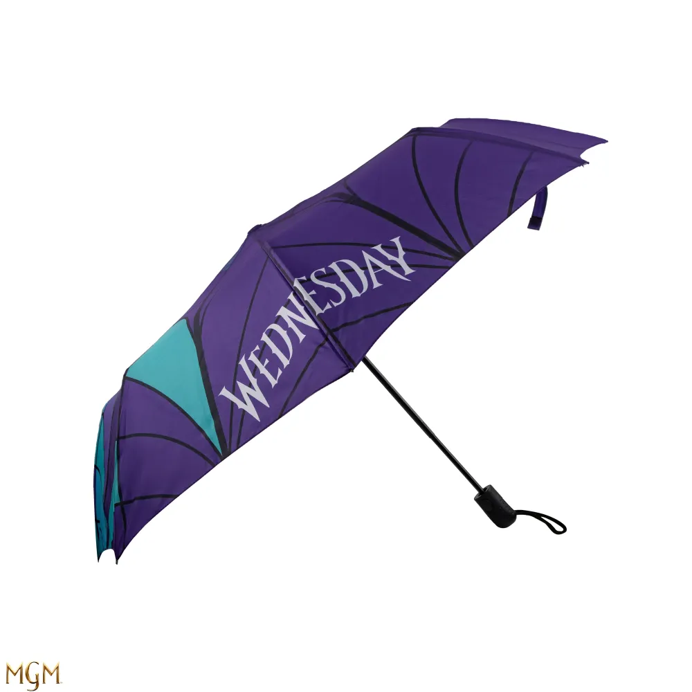 Tenda per Pergola Mercoledì Ombrello vetro colorato