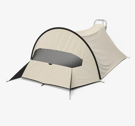 Tenda per Pergola Thule Sun & Wind Tarp