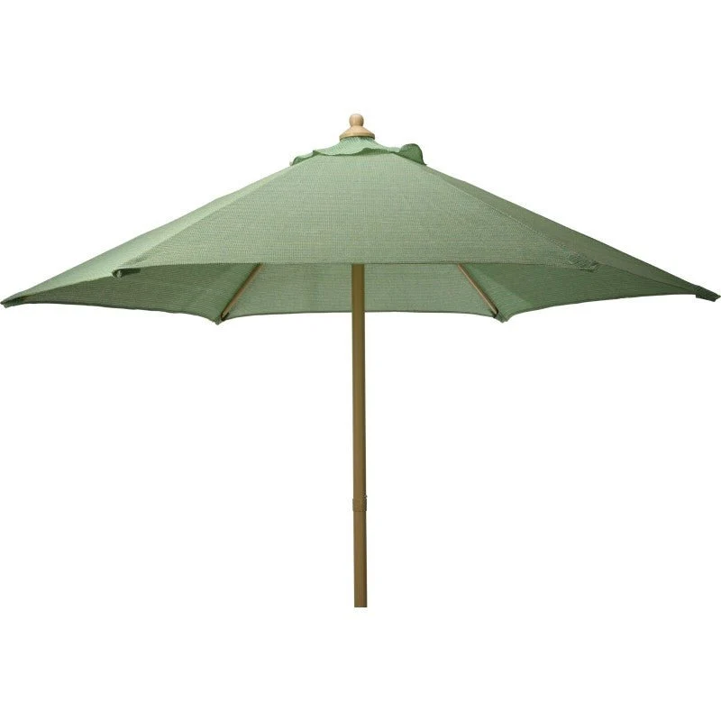 Tenda da Sole Ombrellone Palo 2mt Chiaroin