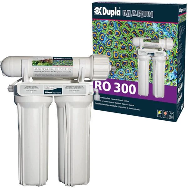 Osmoseur RO 300 DUPLA - da 220 300L / giorno