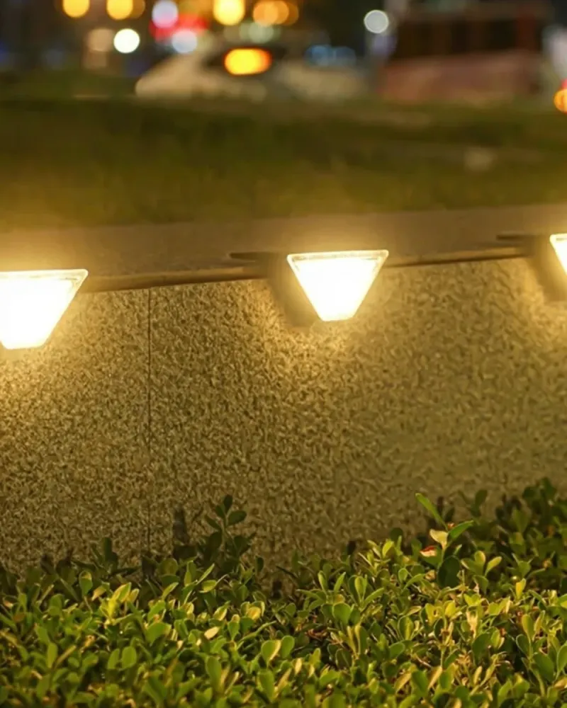 La Lumière Prismatique