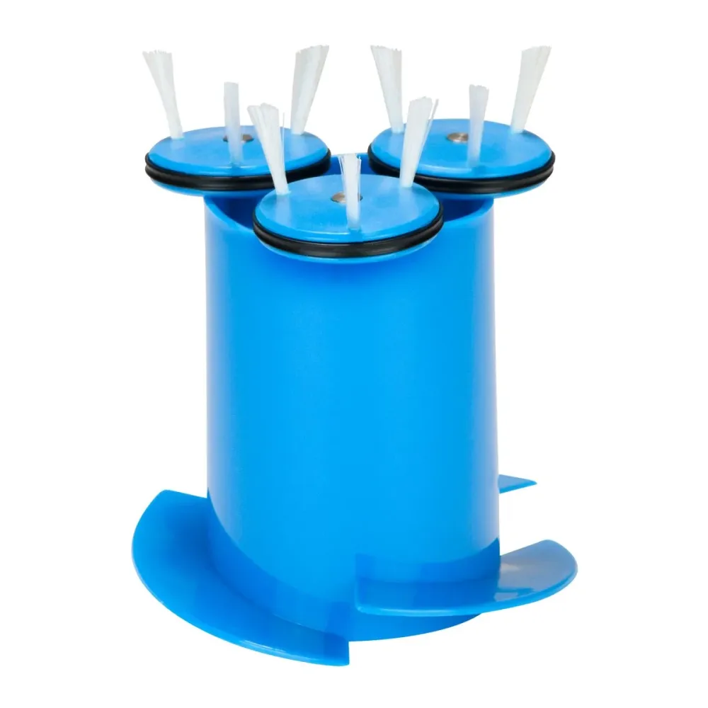 PACOJET Cleaning Insert Blue per Pacojet 1.2, 2 Plus e Junior