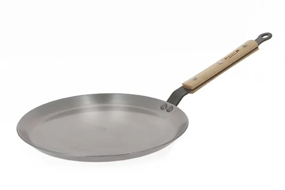 Padella per crêpe Mineral B Bois Ø 26cm