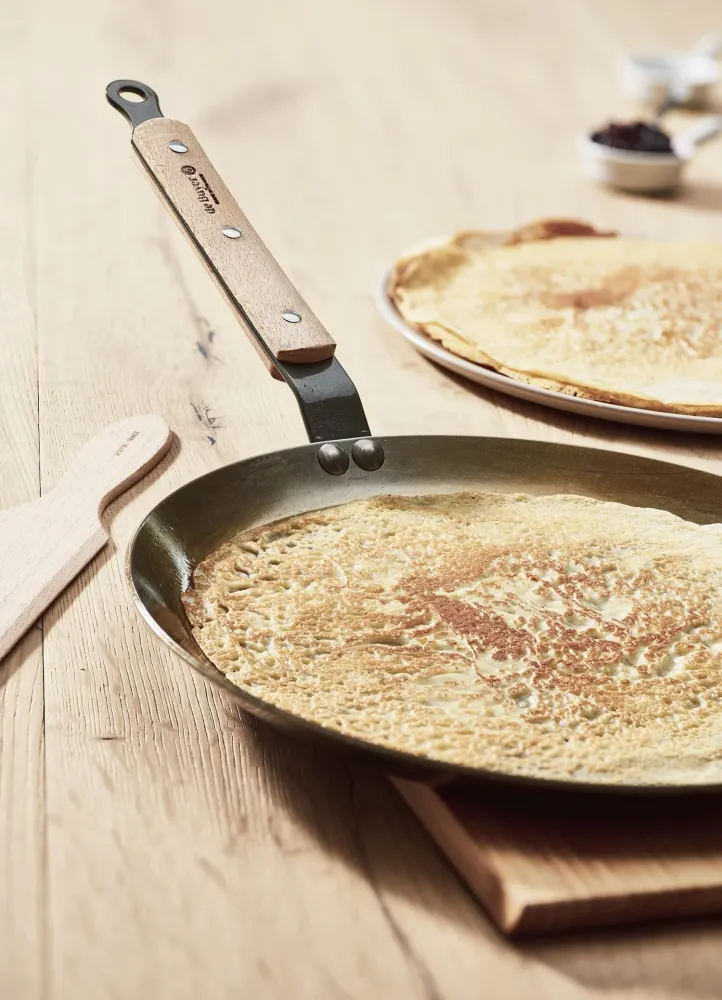 Padella per crêpe Mineral B Bois Ø 26cm