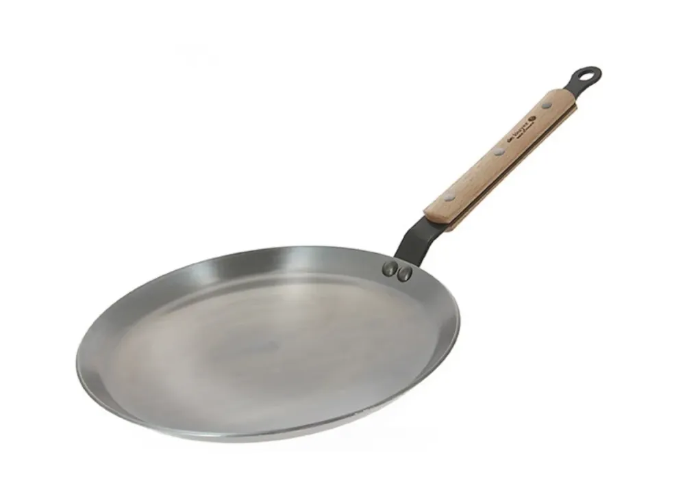Padella per crêpe Mineral B Bois Ø 26cm