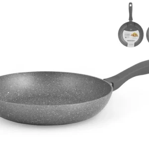 PADELLA ANTIADERENTE DIAMETRO 32CM - INDUZIONE
