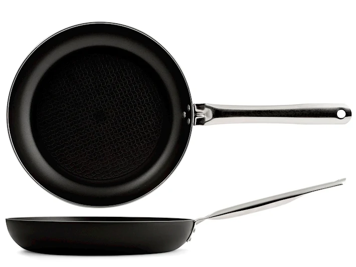 PADELLA ANTIADERENTE DIAMETRO 36CM INDUZIONE