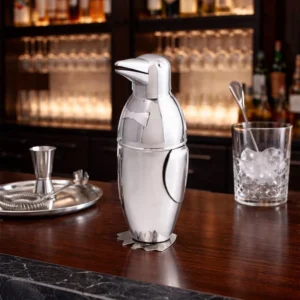 Shaker pinguino