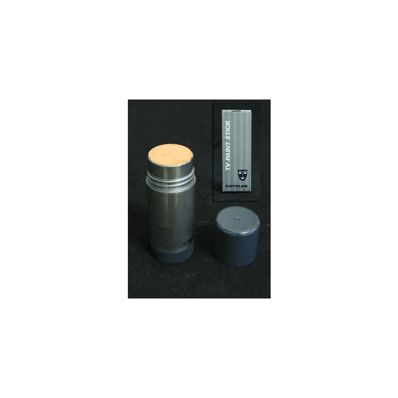 TV Paint Stick 3W Kryolan 25 gr