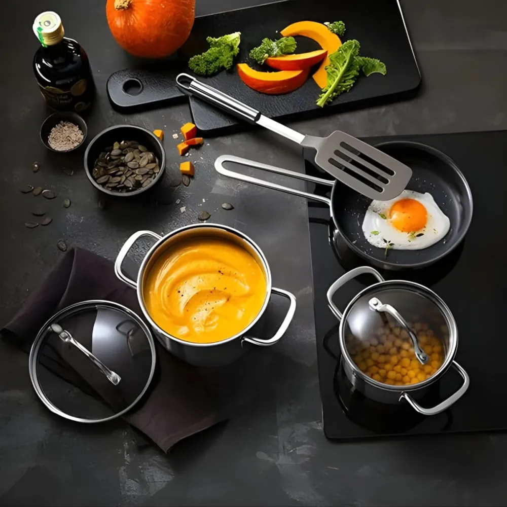Padella antiaderente micro Pico di Zwilling