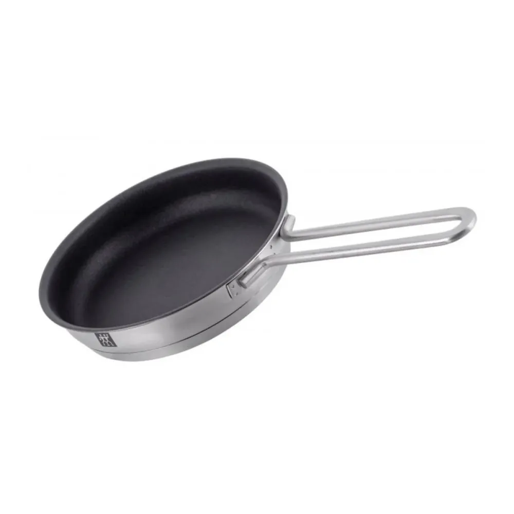 Padella antiaderente micro Pico di Zwilling
