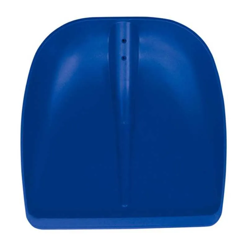 Pala neve avanzato stalla - 30x33 caditoia - 30x33 con Impugnatura Comfort