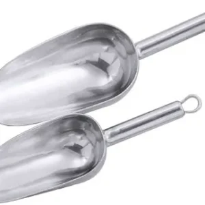 Pala Sgombraneve Paletta per ghiaccio/versatile Contacto 35 cm 1035/220