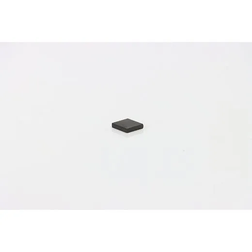 Pale del rotore ELMAG (n. 26) per TURBOHEAT OD 20 9010113 | Materiale Rinforzato
