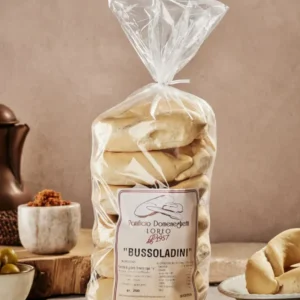 Bussoladini di Loreo 250g