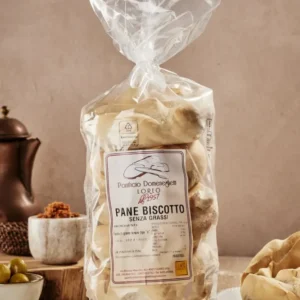 Pan Biscotto di Loreo senza grassi 500g