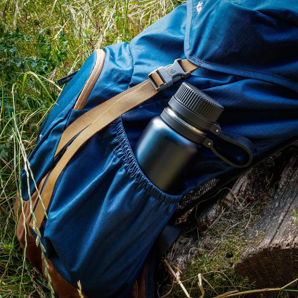 Panca con Contenitore Thermos da esterno Lurch
