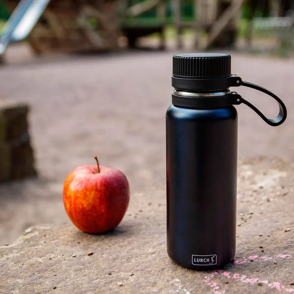 Panca con Contenitore Thermos da esterno Lurch