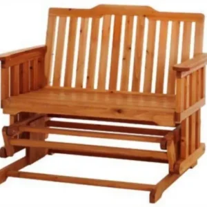 Premium da Giardino Panca altalena Metra 10083