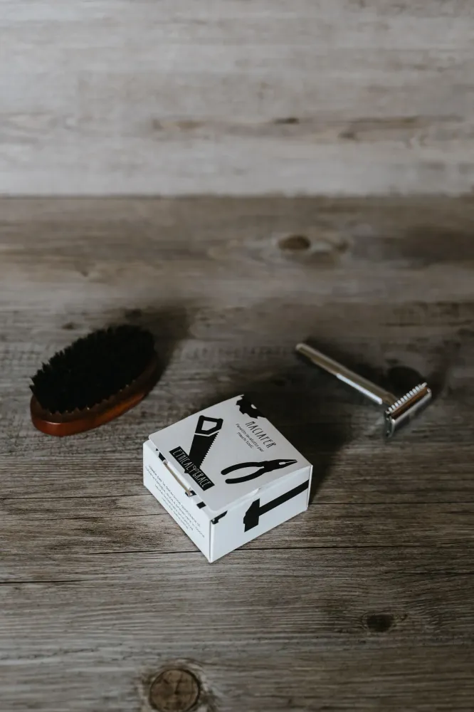 Panetto lavatutto Maciafer 90 gr ETHICAL GRACE
