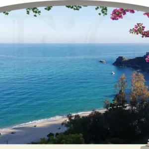Finestra n.1 sul mare Soverato - SC-BIG168