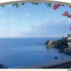 Finestra n.2 sul mare Soverato - SC-BIG169