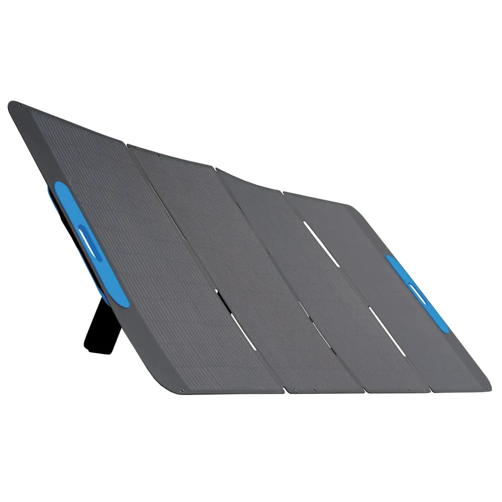 Resistente alle Intemperie Totalsolar 400 Pannello solare pieghevole