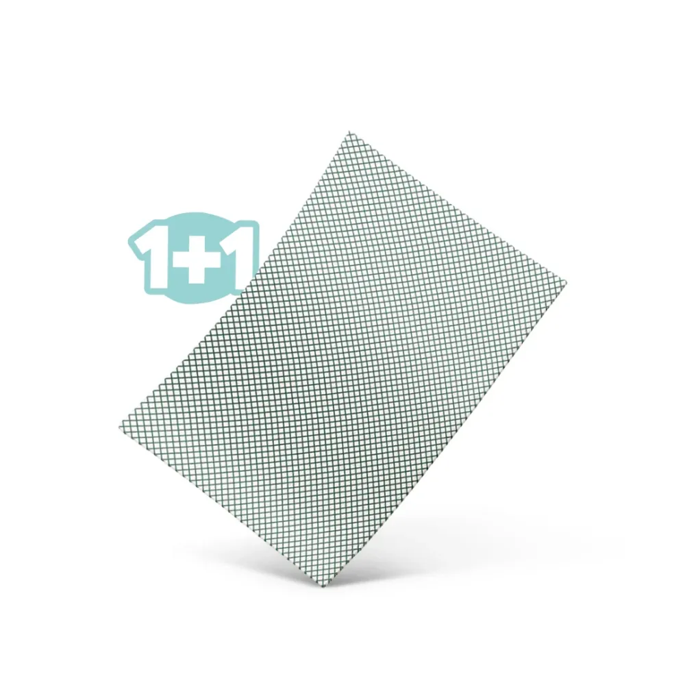 Panni Pavimenti Stampati - 50x60 - 2pz