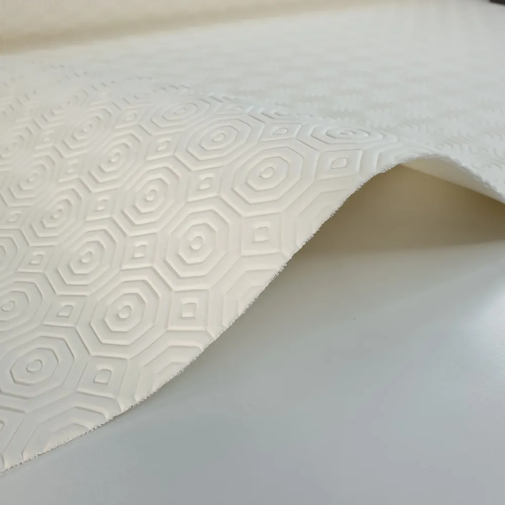 PANNO SALVA TAVOLO H 140 cm - MOLLETTONE 2mm