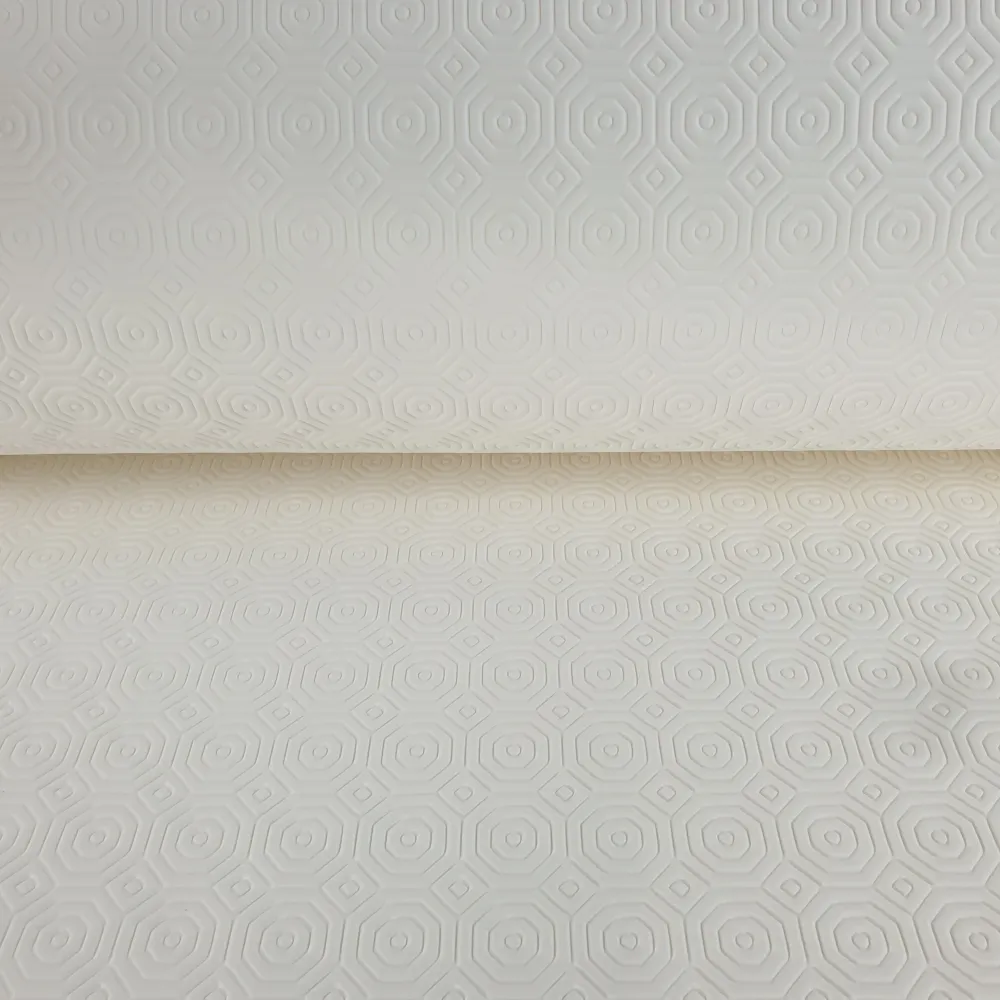 PANNO SALVA TAVOLO H 140 cm - MOLLETTONE 2mm
