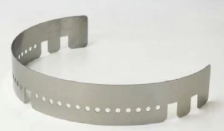 PV 220 PARAVENTO ACCIAIO INOX