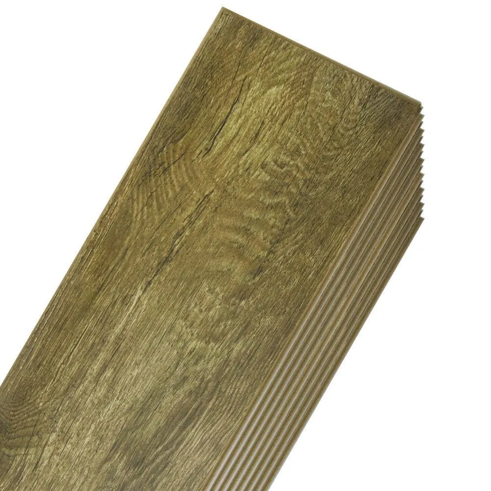 Pavimento parquet laminato AC4 spessore 8,3 mm 121,5X19,6X0,83 Antica Conifera 1,90M2