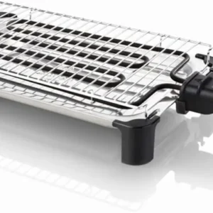 HAEGER GRILIE - Grill Eléctrico/Parrilla Eléctrica 2000W