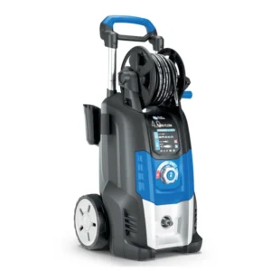Annovi Reverberi AR 4.0 Twin Flow Idropulitrice Elettrica 2 × 1250 W 150 bar