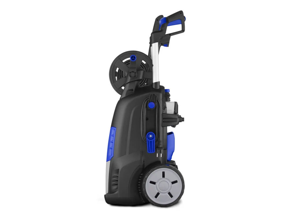 Annovi Reverberi AR 4.0 Twin Flow Idropulitrice Elettrica 2 × 1250 W 150 bar