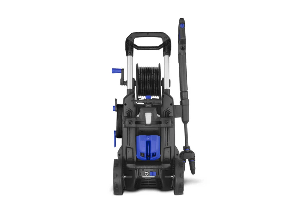 Annovi Reverberi AR 4.0 Twin Flow Idropulitrice Elettrica 2 × 1250 W 150 bar