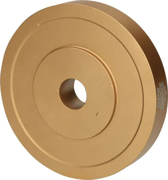 Candela di Accensione Idropulitrice KS Tools Ø 130 mm 440.0377
