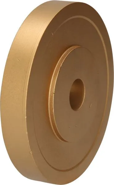 Candela di Accensione Idropulitrice KS Tools Ø 130 mm 440.0377