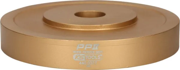 Candela di Accensione Idropulitrice KS Tools Ø 130 mm 440.0377
