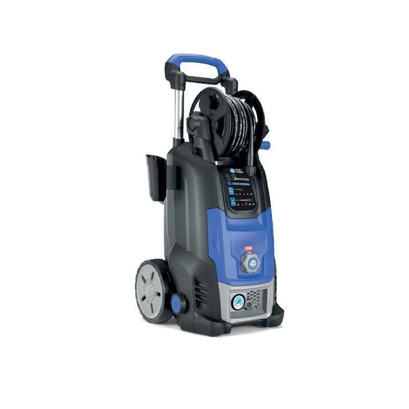 Cinghia di Trasmissione Idropulitrice ar acqua fredda - ar 5.9-new 2025 - 180 bar - 570 lt/h annovi