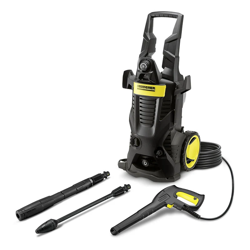 Cuscinetto Reggispinta Idropulitrice acqua fredda Karcher K6 SPECIAL EU 160bar 3000W con accessori Discount
