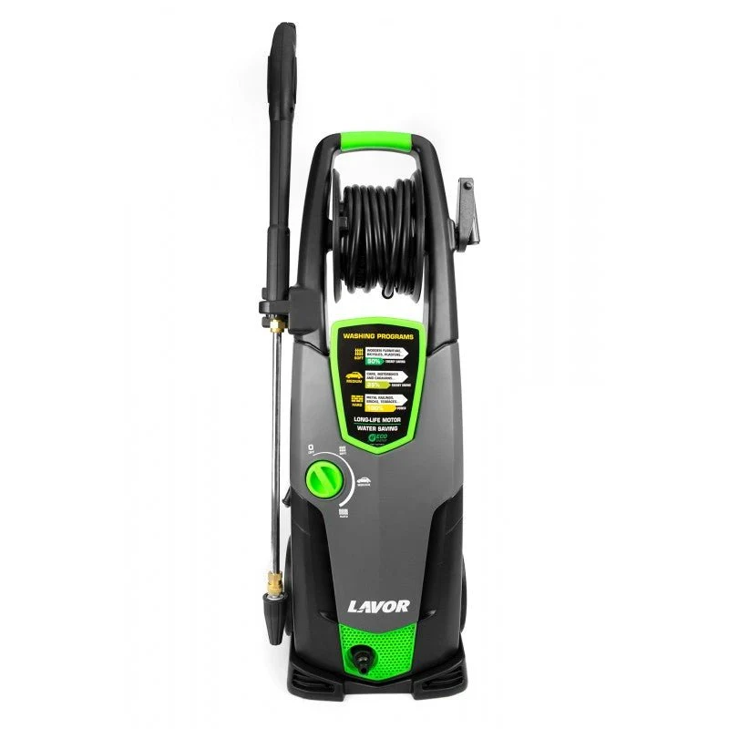 Cuscinetto Reggispinta Idropulitrice Lavor STM 160 WPS 2500w con accessori