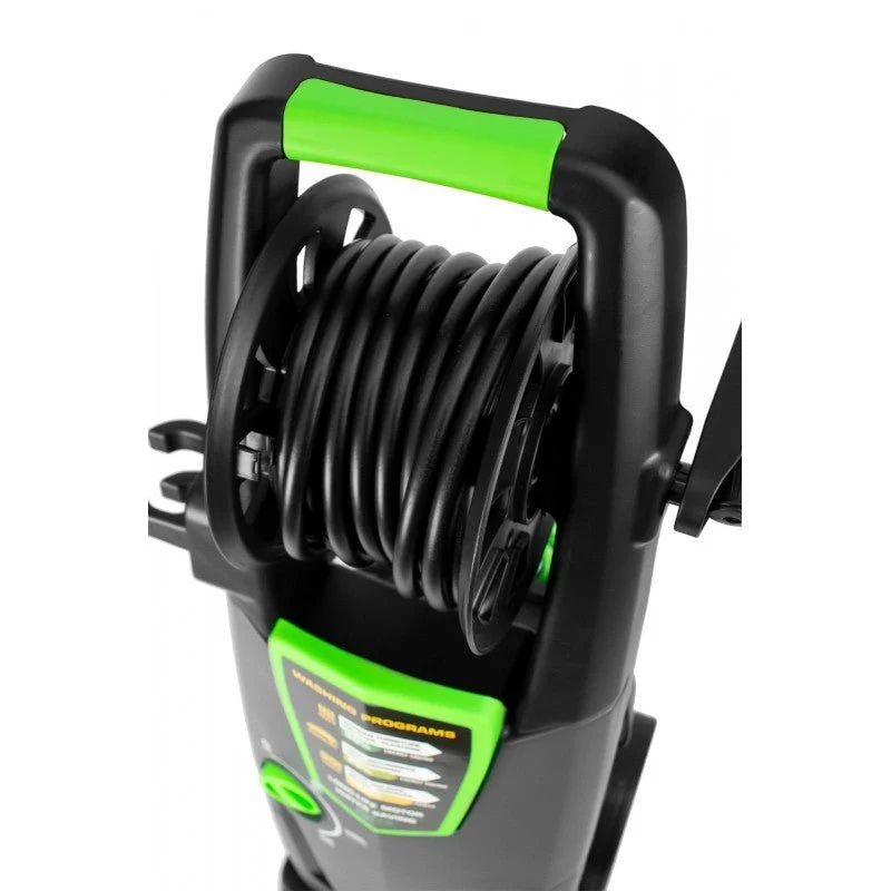 Cuscinetto Reggispinta Idropulitrice Lavor STM 160 WPS 2500w con accessori