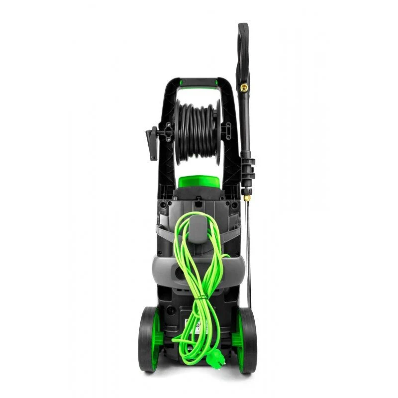 Cuscinetto Reggispinta Idropulitrice Lavor STM 160 WPS 2500w con accessori