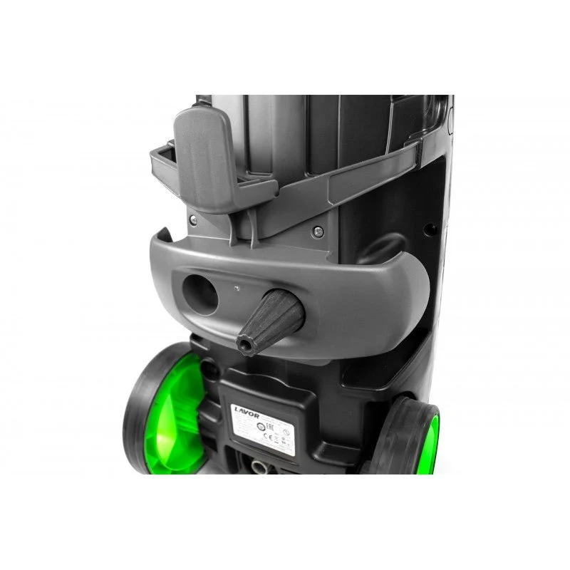 Cuscinetto Reggispinta Idropulitrice Lavor STM 160 WPS 2500w con accessori