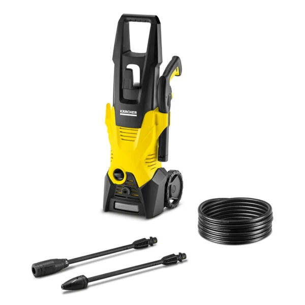 Idropulitrice acqua fredda Karcher K3 120BAR 1600W con accessori Online - Ricambio Universale