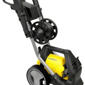Idropulitrice LAVOR Pompa ad alta pressione alluminio Carrello HDR 8.104.0004C