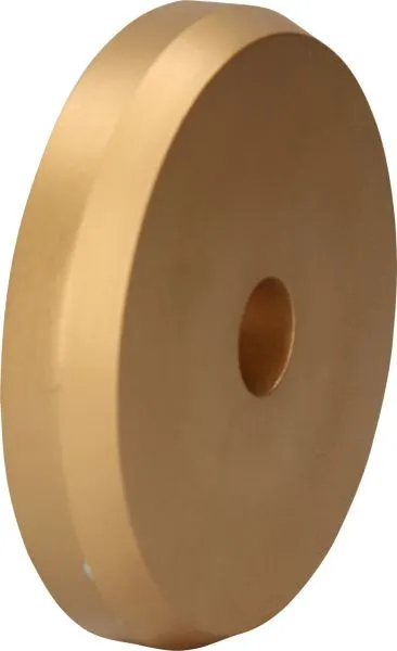 Idropulitrice KS Tools Ø 125 mm 440.0378 per Tagliaerba Spinta