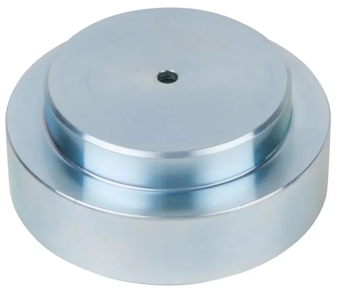 Kit di Filtri Idropulitrice KS Tools SAF Ø 76 mm 440.0498