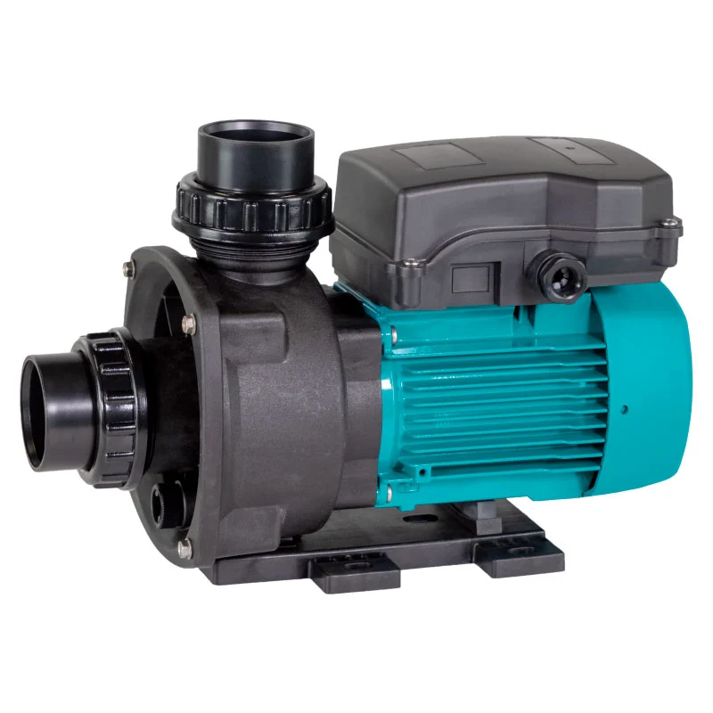 Elettropompa ESPA Wiper 90M idromassaggio e spa PVC Rinforzato